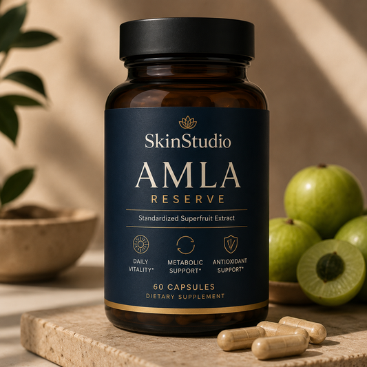 SkinStudio AMLA Reserve