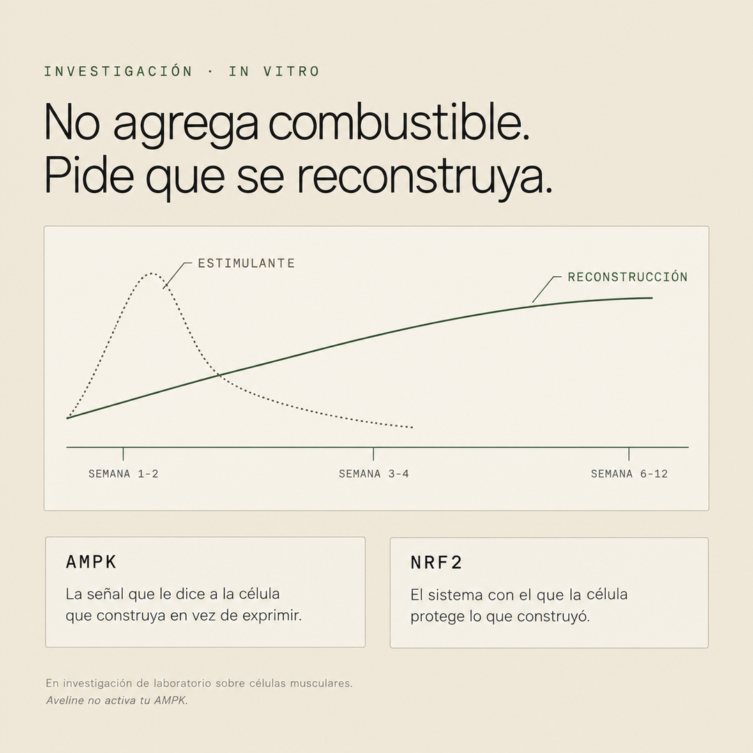 Amla Estandarizado