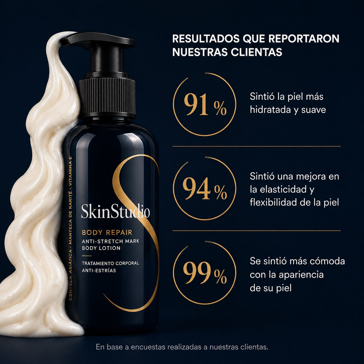 SkinStudio Body Repair — placa 5