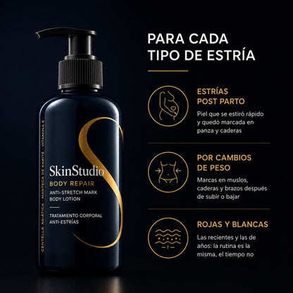 SkinStudio Body Repair — placa 7